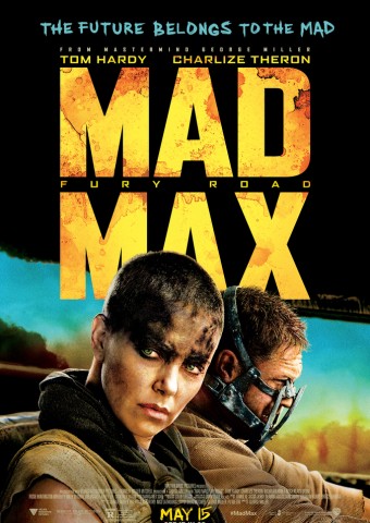 Mad Max: Fury Road (2015 - VJ Junior - Luganda)